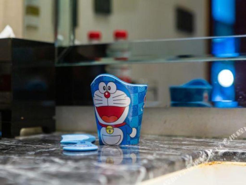 Suzhou Jinji Lake Grand Hotel Zewnętrze zdjęcie